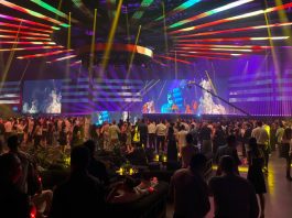 Adium celebró el fin de año en La Rural