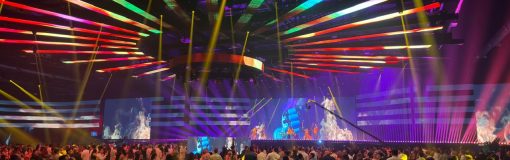 Adium celebró el fin de año en La Rural