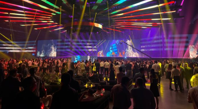 Adium celebró el fin de año en La Rural