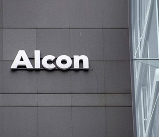 Alcon: suba del 4% en el 2025
