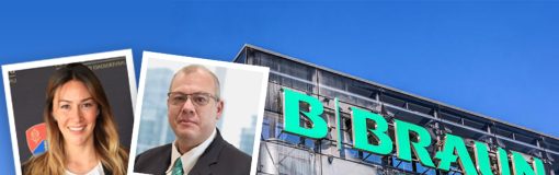 B.Braun: fin para Barbanti y nuevo CEO