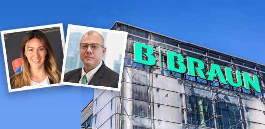 B.Braun: fin para Barbanti y nuevo CEO