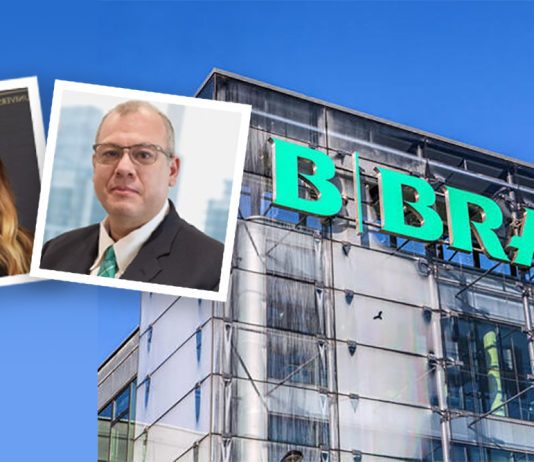 B.Braun: fin para Barbanti y nuevo CEO