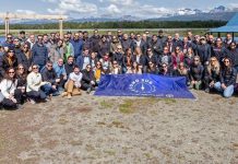 Bayer Consumo: convención en Ushuaia