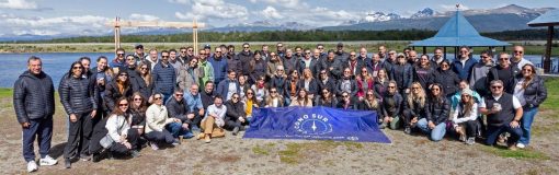 Bayer Consumo: convención en Ushuaia