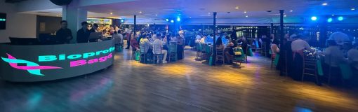 Bioprofarma celebró en Madero Tango