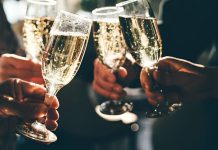 CAEME brindis y cierre del año
