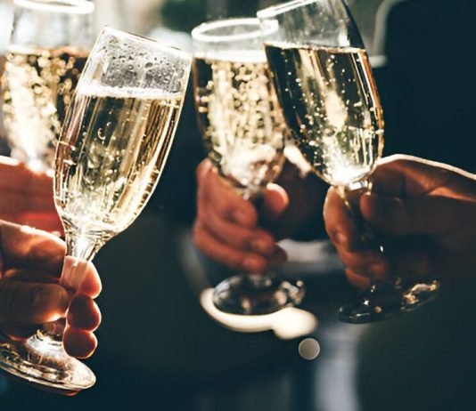 CAEME brindis y cierre del año