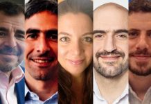 Pases: diciembre con movimientos y más