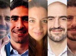 Pases: diciembre con movimientos y más