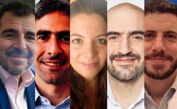 Pases: diciembre con movimientos y más