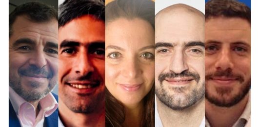 Pases: diciembre con movimientos y más