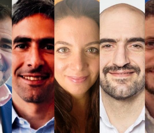 Pases: diciembre con movimientos y más