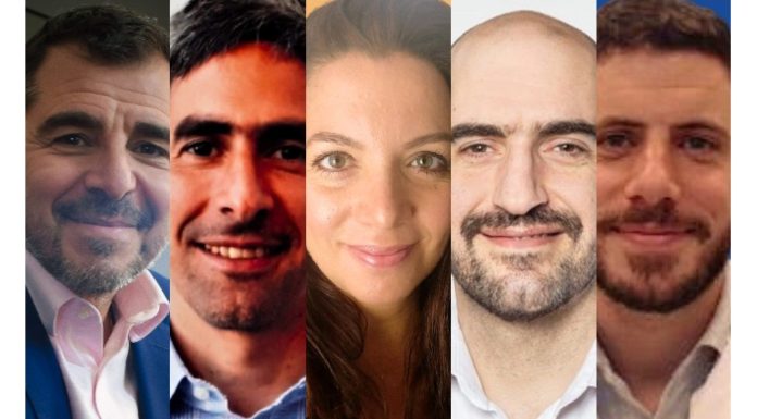 Pases: diciembre con movimientos y más