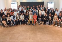 CADIEM con nuevo presidente y directiva