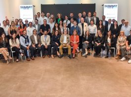 CADIEM con nuevo presidente y directiva