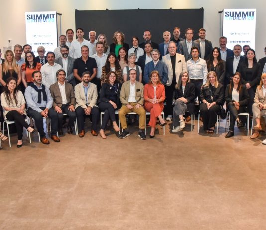 CADIEM con nuevo presidente y directiva