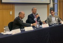 CAEMe: jornada en la Universidad Austral