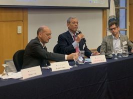 CAEMe: jornada en la Universidad Austral