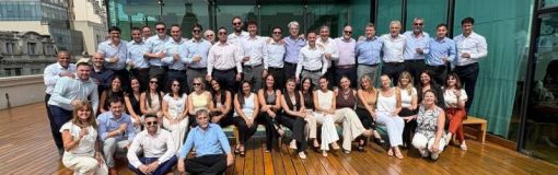 Cassará con convención de Respi y festejo