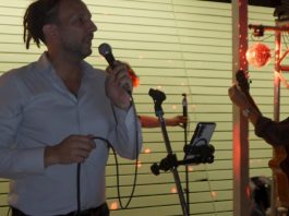 Se celebró un nuevo Pharma Cocktail