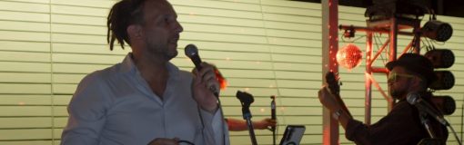 Se celebró un nuevo Pharma Cocktail