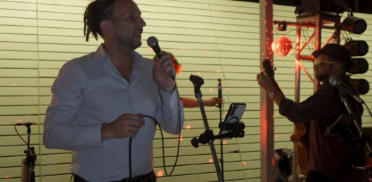 Se celebró un nuevo Pharma Cocktail