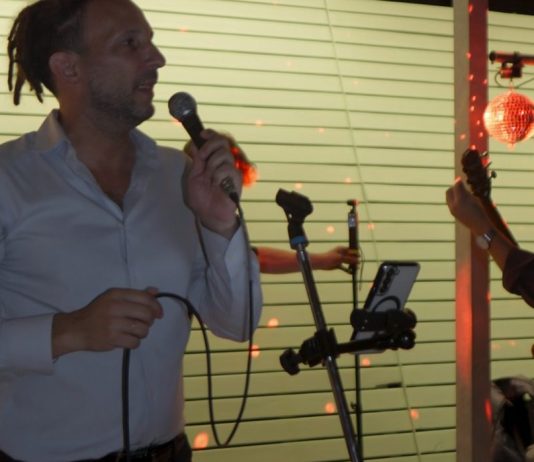 Se celebró un nuevo Pharma Cocktail