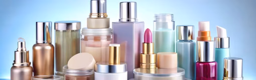 Cosméticos: ANMAT acelera plazos de habilitación