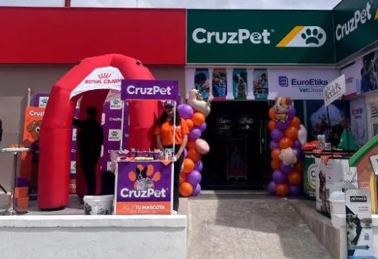 Cruz Verde lanzó CruzPet en Colombia