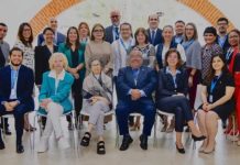 Región: cumbre de agencias reguladoras