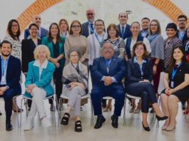 Región: cumbre de agencias reguladoras