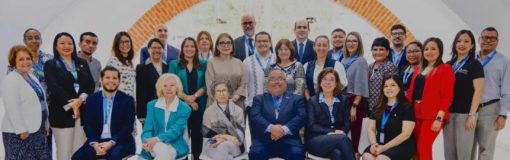 Región: cumbre de agencias reguladoras