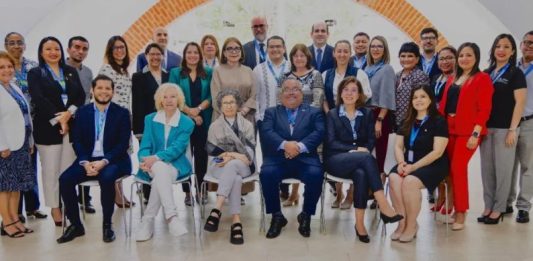 Región: cumbre de agencias reguladoras