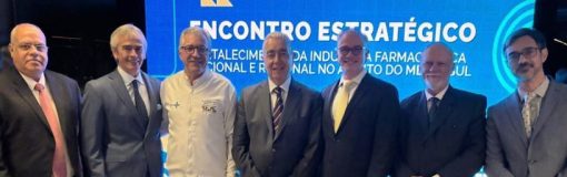 ALIFAR: integración farmacéutica, Mercosur