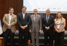 Lugones: encuentro de Salud Digital