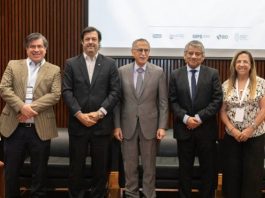 Lugones: encuentro de Salud Digital