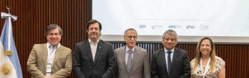 Lugones: encuentro de Salud Digital