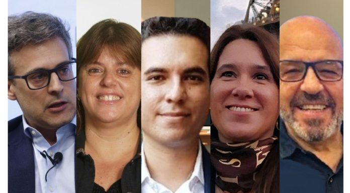 Pases: desvinculaciones en ritmo de Navidad