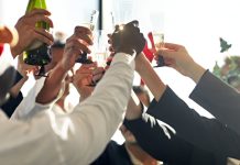 Festejos, balances, compulsas y más