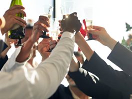 Festejos, balances, compulsas y más