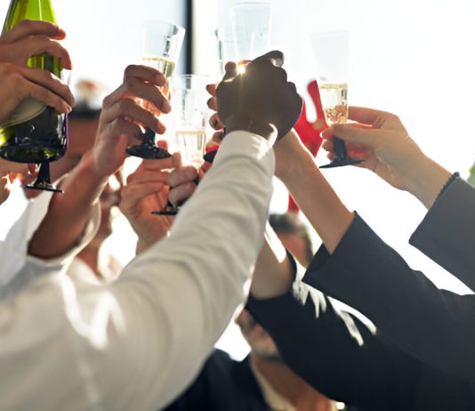 Festejos, balances, compulsas y más