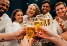 Fin de año: cómo se festejó en farma 2025