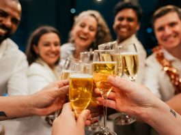 Fin de año: cómo se festejó en farma 2025