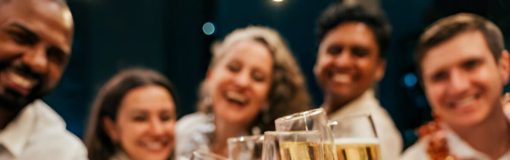 Fin de año: cómo se festejó en farma 2025