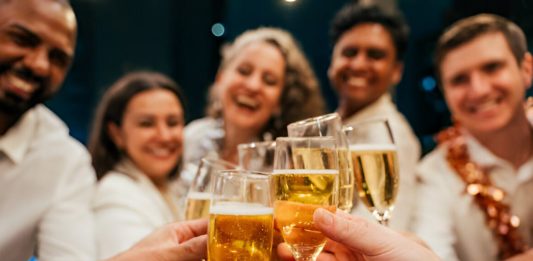 Fin de año: cómo se festejó en farma 2025