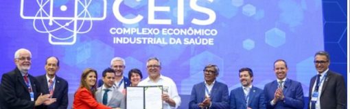 Fiocruz avanza con plataforma de vacunas de ARNm