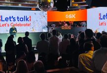 GSK festejó el fin de año en Crëta