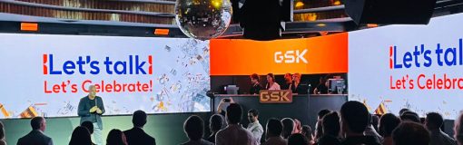 GSK festejó el fin de año en Crëta