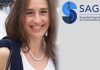 Goncalves: nueva presidenta de la SAGE
